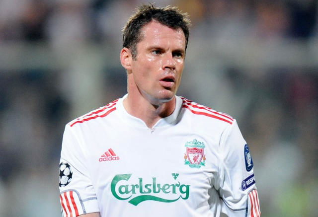 Carragher: “Allenerò qua, ma non ora” preview