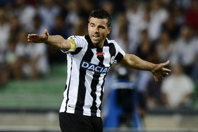 Di Natale: “Vittoria importante” preview