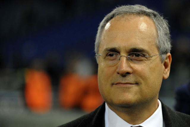 Lotito: “Petkovic scelto anche per il suo valore umano” preview