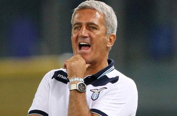 Petkovic: “Mancati concretezza e cinismo” preview