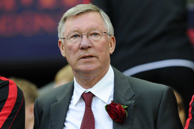 Ferguson vuole Isco article-post