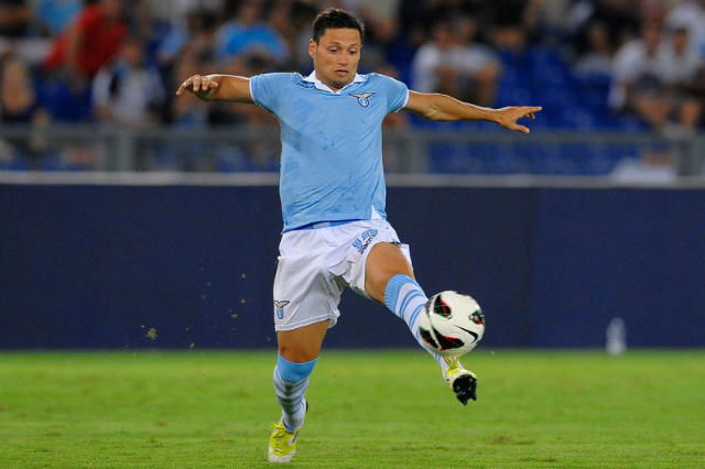 Nuovo Zarate, vecchio Zarate il prodotto non cambia preview