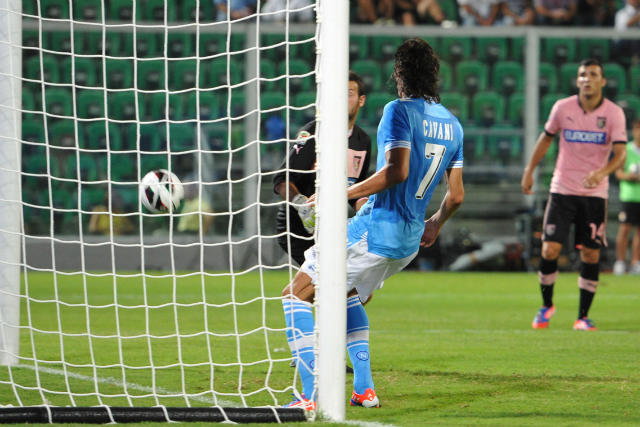 D’Amico: “Punto sul Napoli campione” preview