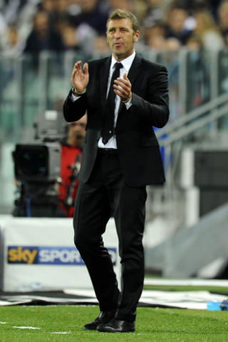 Carrera: “Jovetic? Meglio Quagliarella” preview