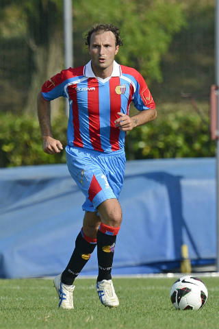 Marchese: “Il rinnovo? Aspetto con serenità” preview