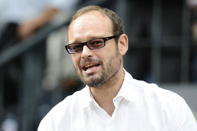 Mezzaroma: “Destro-Inter? L’affare non era fattibile” preview