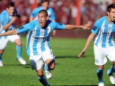 “El Wachiturro” Centurion, l’Italia si avvicina preview