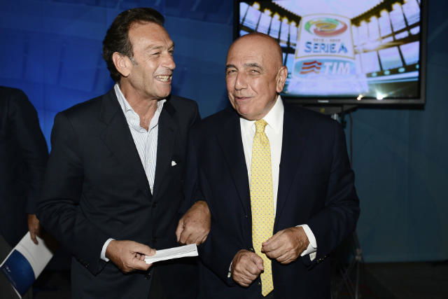 Cellino non ci sta: continua Cagliari-Roma preview