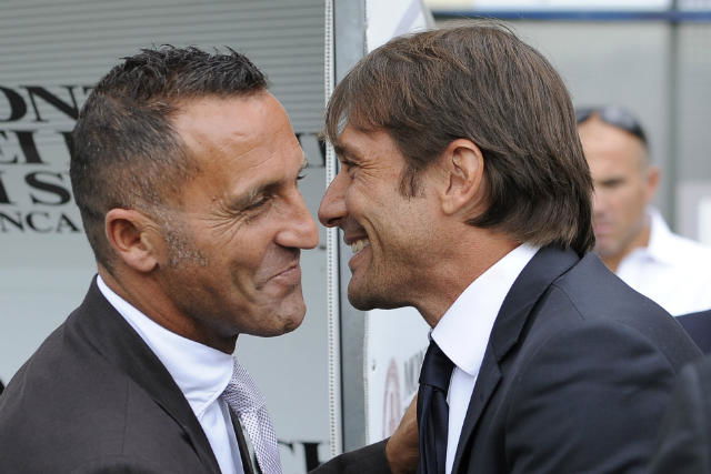 Di Livio: “Difficile battere questa Juventus” preview