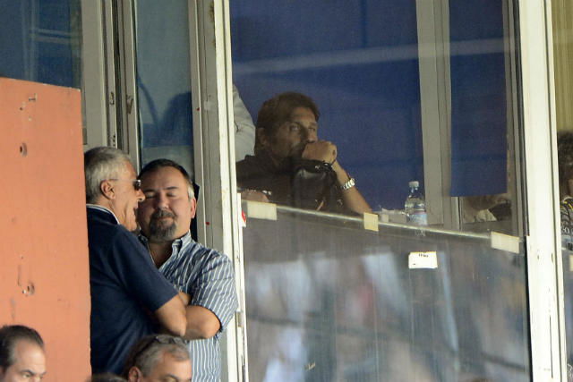 Firenze contro Conte, ecco i motivi preview