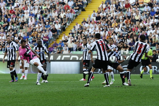 Svolta Ranegie: l’Udinese e uno strappo alla regola preview