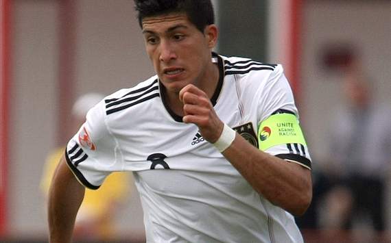 L’inchiesta: #16 Emre Can article-post