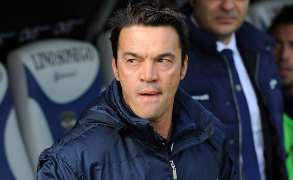 Giuseppe Scienza è il nuovo allenatore della Cremonese preview