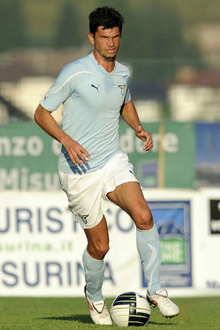 Cribari: “A Napoli ho lasciato un buon ricordo” preview