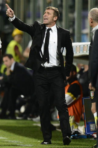 Carrera: “Complimenti alla Fiorentina” preview