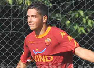 L’inchiesta: #17 Gianluca Caprari preview