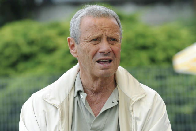 Tutto confermato: Zamparini in arrivo nel ritiro del Palermo preview