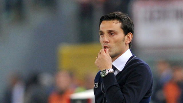 Fiorentina, è spettacolo con il timbro di Montella article-post