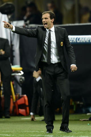 Da Allegri a Stramaccioni, è una notte senza alibi preview