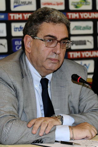 Esclusiva: Palermo-Perinetti verso la risoluzione preview