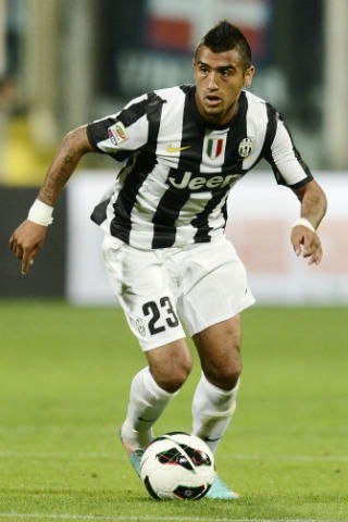 Dalla Germania: “Anche lo United su Vidal” preview