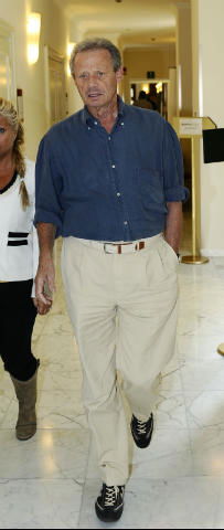 Zamparini: ” A breve novità su Perinetti” preview