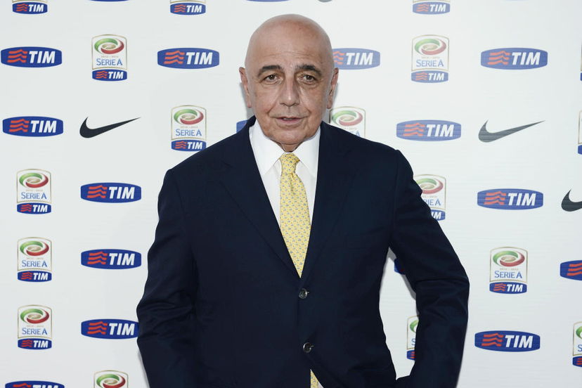 Galliani: “El-Shaarawy è come Eto’o” preview