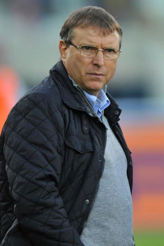 Lo Monaco: “Il Palermo deve rimanere in alto” preview