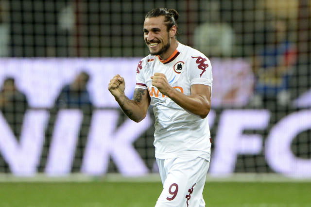 Osvaldo: ” Non so se la Juve mi ha cercato” preview