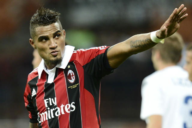 Dalla Germania Bayern su Boateng preview