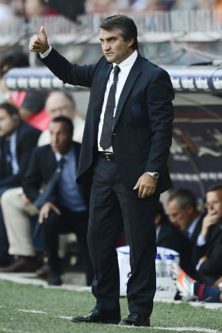 Toszer, un regista ungherese per De Canio preview