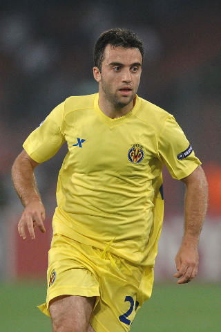 Altra operazione per Giuseppe Rossi preview