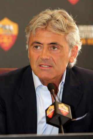 Baldini: “La Juve mi ha cercato” preview