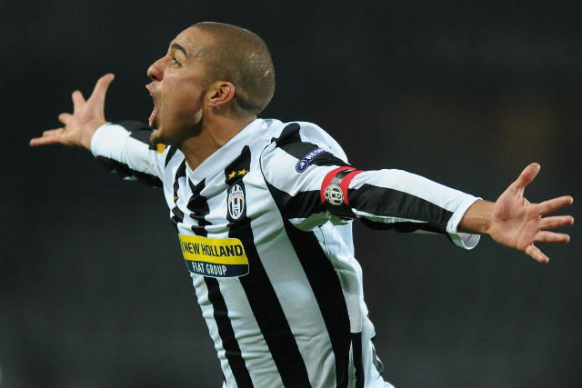 Trezeguet: “Che fine ha fatto Matri?” preview