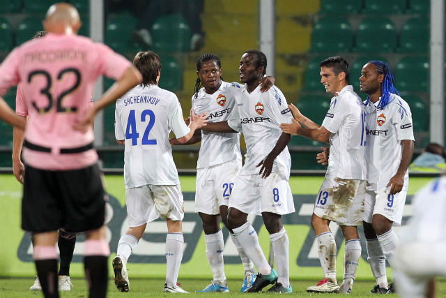 Dall’Inghilterra: “In tre su Doumbia” preview