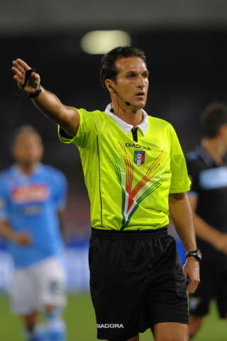 Serie A, quattro gli squalificati preview