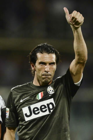 Ranieri chiama Buffon in Francia preview