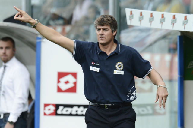 Esclusiva: Dionigi, Sarri e Serena, la situazione preview