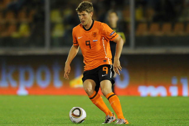 Heldt: “Lontano il rinnovo di Huntelaar” preview