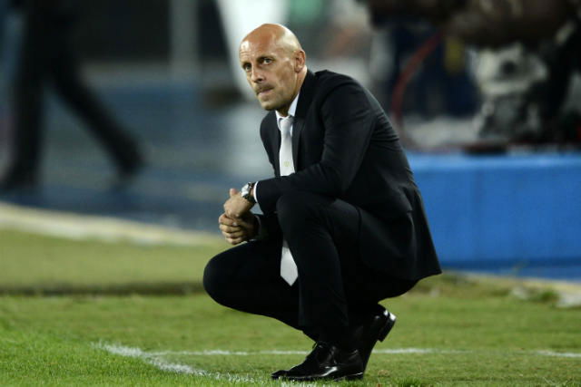 Sartori: “Fiducia a Di Carlo” preview