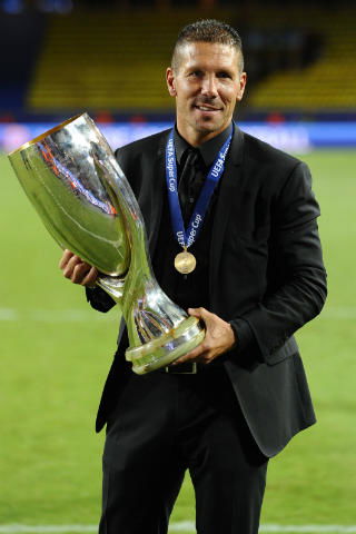 Zanetti e la sorpresa Simeone preview