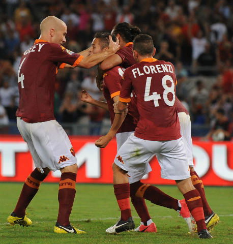 Paulo Sergio: “Zeman una garanzia. Domani vince la Roma” preview