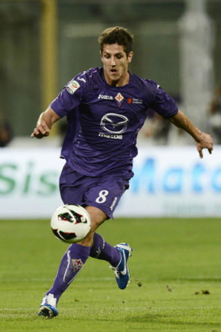 Jovetic vuole sfatare il suo tabù Inter preview