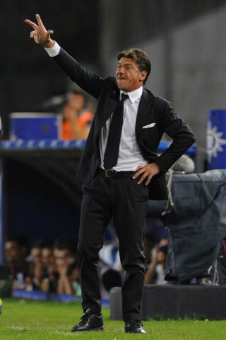 Mazzarri: “Attenzione alla Sampdoria” preview
