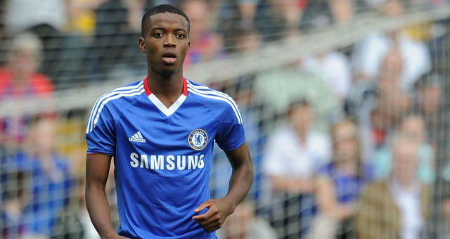 L’inchiesta: #20 Nathaniel Chalobah preview