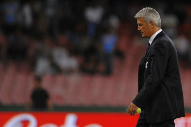 Petkovic: “Ederson giocherà quando sarà al top” preview