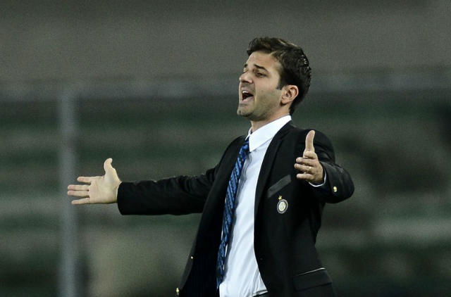 Stramaccioni: “Cassano? I giudizi alla fine” preview