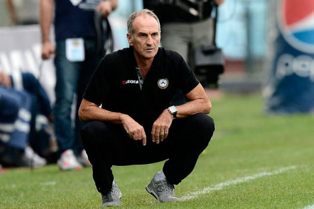 Muriel-Maicosuel-Di Natale: il libro nero di Guidolin preview