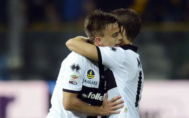 Galloppa: “Contenti del pari” preview