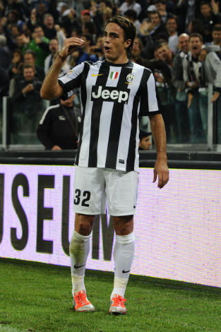 Matri: “Mi sono tolto un bel peso” preview